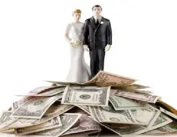 هزینه های پنهان عروسی کدام هستند